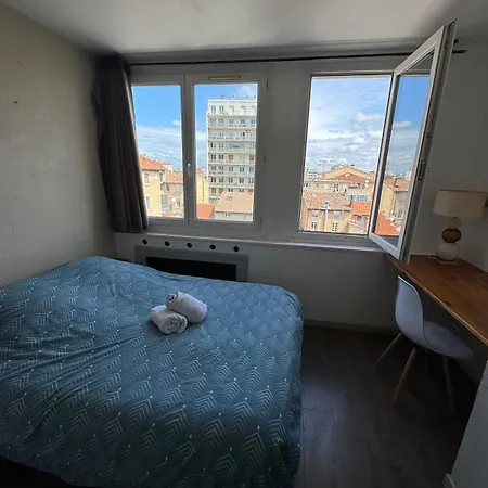 Apartment Lumineux Au Coeur De 52 *