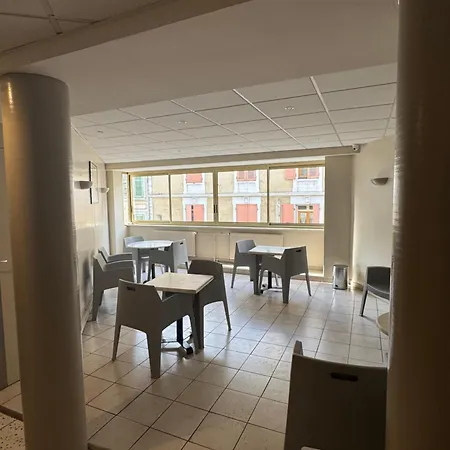 Lumineux Au Coeur De 52 Appartement Valence (Drome)