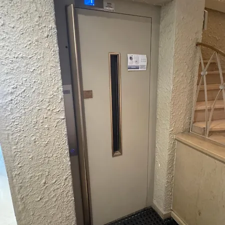 Apartment Lumineux Au Coeur De 52 *
